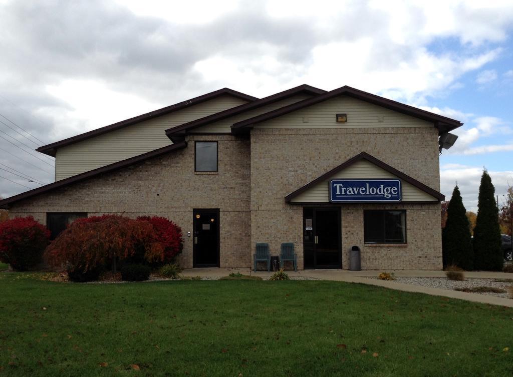 Travelodge By Wyndham 2*