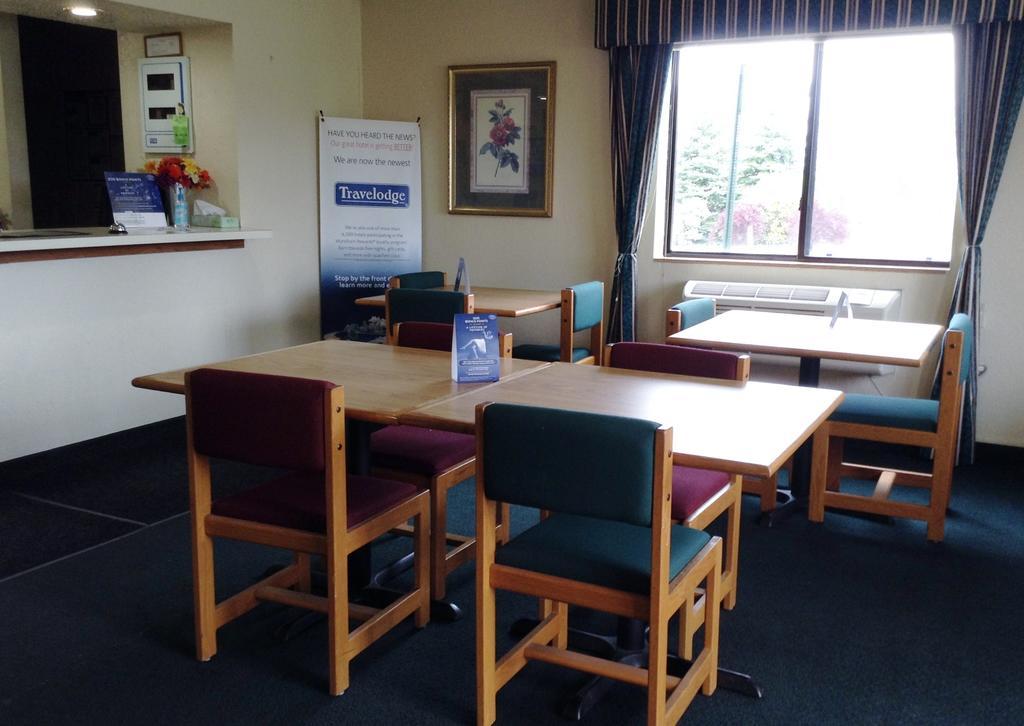 Travelodge By Wyndham Hudsonville